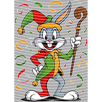 Cartoons and other-CO 2515